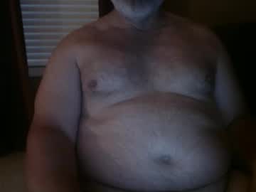 Huntermark1 September 25, 2025 Chaturbate stream image