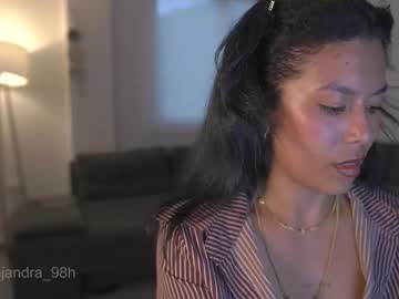 Kyria__1 September 25, 2025 Chaturbate stream image