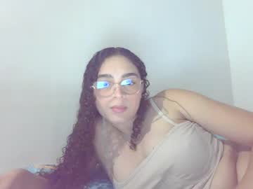 Lily_Anal_Squirt September 25, 2025 Chaturbate stream image