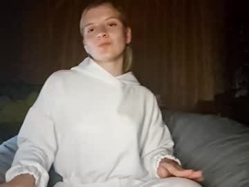 Lucileourth September 25, 2025 Chaturbate stream image