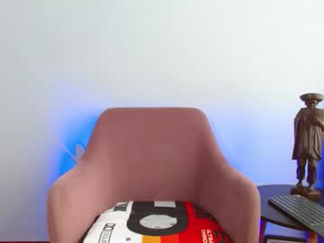 Mary_White99 September 25, 2025 Chaturbate stream image