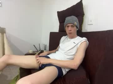 Millerjdm September 25, 2025 Chaturbate stream image