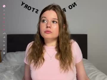 Not_Your_Betty September 25, 2025 Chaturbate stream image