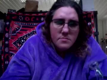 Queenvolich September 25, 2025 Chaturbate stream image