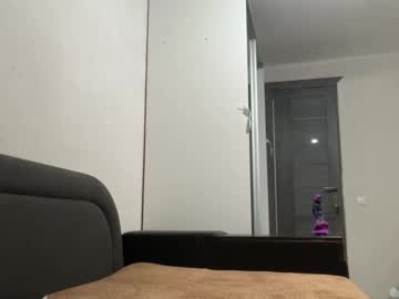 Shadow_Roxy September 25, 2025 Chaturbate stream image