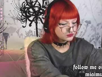 Silly_Soul September 25, 2025 Chaturbate stream image