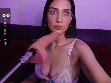 Vsantini_ September 25, 2025 Chaturbate stream image