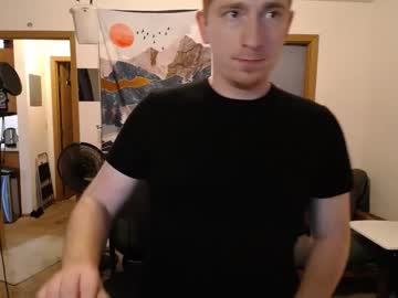 Agingerboyx September 25, 2025 Chaturbate stream image