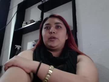 Charlottejones14 September 25, 2025 Chaturbate stream image