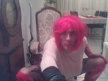 Chaudchien2 September 25, 2025 Chaturbate stream image
