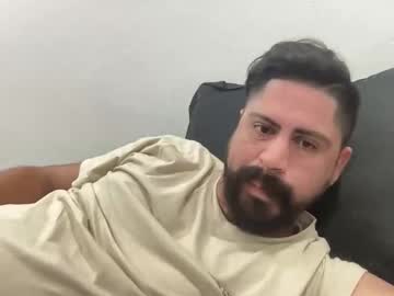 Churris14 September 25, 2025 Chaturbate stream image