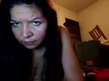 Gina_Honey September 25, 2025 Chaturbate stream image