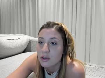 Hannah1098 September 25, 2025 Chaturbate stream image
