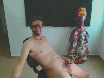 Issatyre September 25, 2025 Chaturbate stream image
