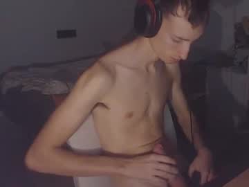 Jack___21 September 25, 2025 Chaturbate stream image