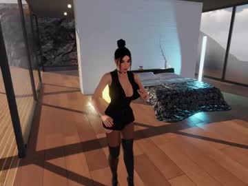 Karina_Sexyy September 25, 2025 Chaturbate stream image