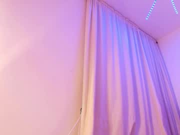 Kathleen_Brown September 25, 2025 Chaturbate stream image
