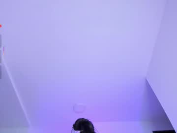 Leyacopper12 September 25, 2025 Chaturbate stream image