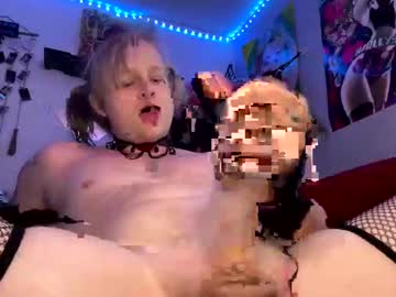 Loganlucky0525 September 25, 2025 Chaturbate stream image