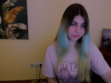 Love_Instinct September 25, 2025 Chaturbate stream image