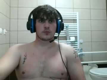 Milan45popovic September 25, 2025 Chaturbate stream image