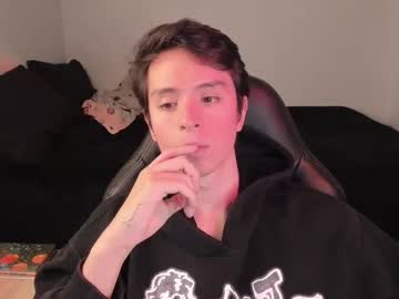 Narciso_Bronte September 25, 2025 Chaturbate stream image