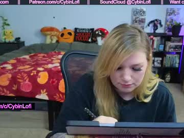 Realsamisins September 25, 2025 Chaturbate stream image