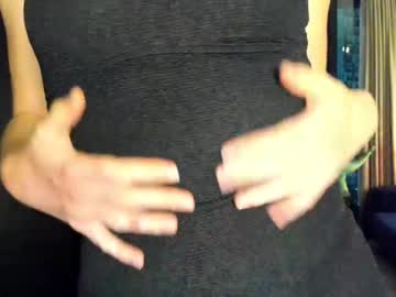 Roter_Rita September 25, 2025 Chaturbate stream image