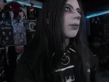 Rotten_Dreams September 25, 2025 Chaturbate stream image