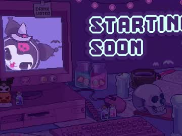 Saiko7w7 September 25, 2025 Chaturbate stream image