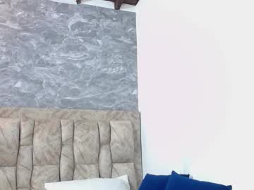 Sofia_Glowy September 25, 2025 Chaturbate stream image