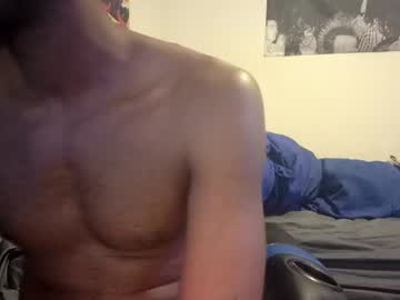 Yung_Daddy97 September 25, 2025 Chaturbate stream image