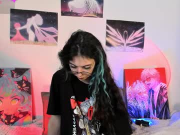 Afina_Blessyou September 26, 2025 Chaturbate stream image