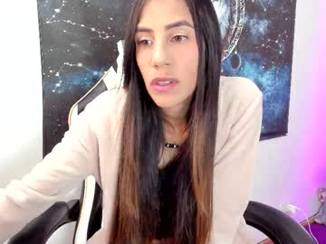 Angelicce_Martell September 26, 2025 Chaturbate stream image