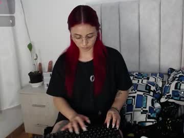 Annyroberts_89 September 26, 2025 Chaturbate stream image