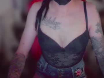 Chased12 September 26, 2025 Chaturbate stream image