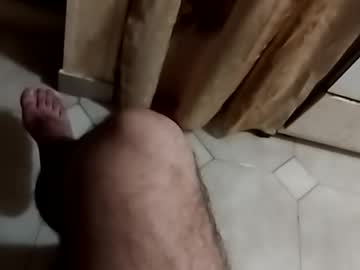 Dthedog12 September 26, 2025 Chaturbate stream image