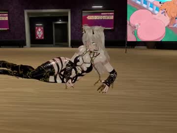 Himexx September 26, 2025 Chaturbate stream image
