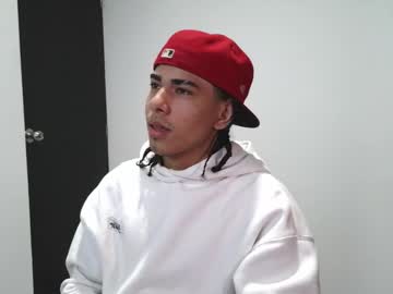Jash_7 September 26, 2025 Chaturbate stream image