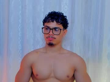 Maxiimus__ September 26, 2025 Chaturbate stream image