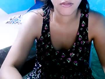 Megan_Little_ stream photo from September 26, 2025