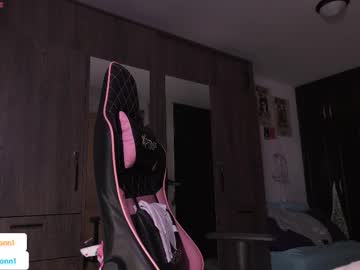 Missmoonn September 26, 2025 Chaturbate stream image