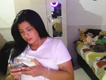 Morgan_Medusa September 26, 2025 Chaturbate stream image