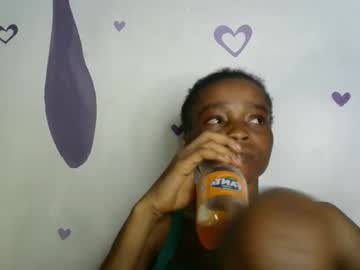 Silm_Baddie14 September 26, 2025 Chaturbate stream image
