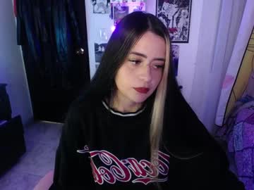 Stephani_Rousso September 26, 2025 Chaturbate stream image