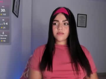 Carla_Jones September 26, 2025 Chaturbate stream image