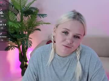 Christy_Foxy September 26, 2025 Chaturbate stream image