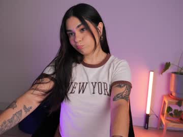 Doubedeesarai September 26, 2025 Chaturbate stream image