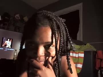 Ebonyqueen00 September 26, 2025 Chaturbate stream image