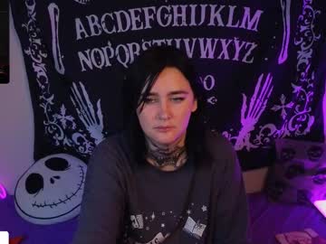 Emmybrightj_ September 26, 2025 Chaturbate stream image